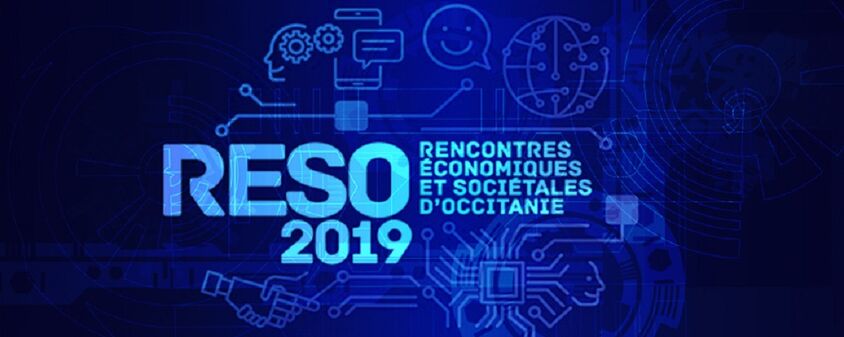 RESO 2019 Montpellier